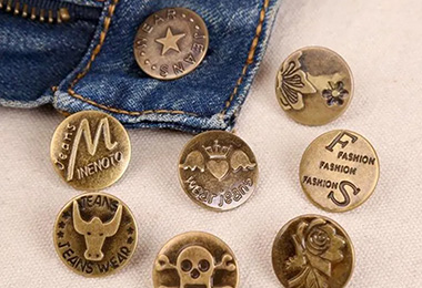 Buttons