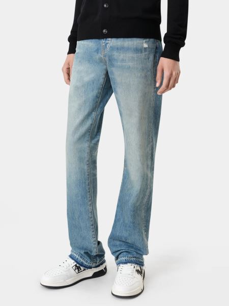 Amiri RELEASED HEM