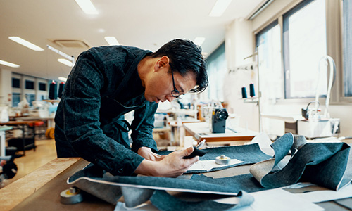 denim designers